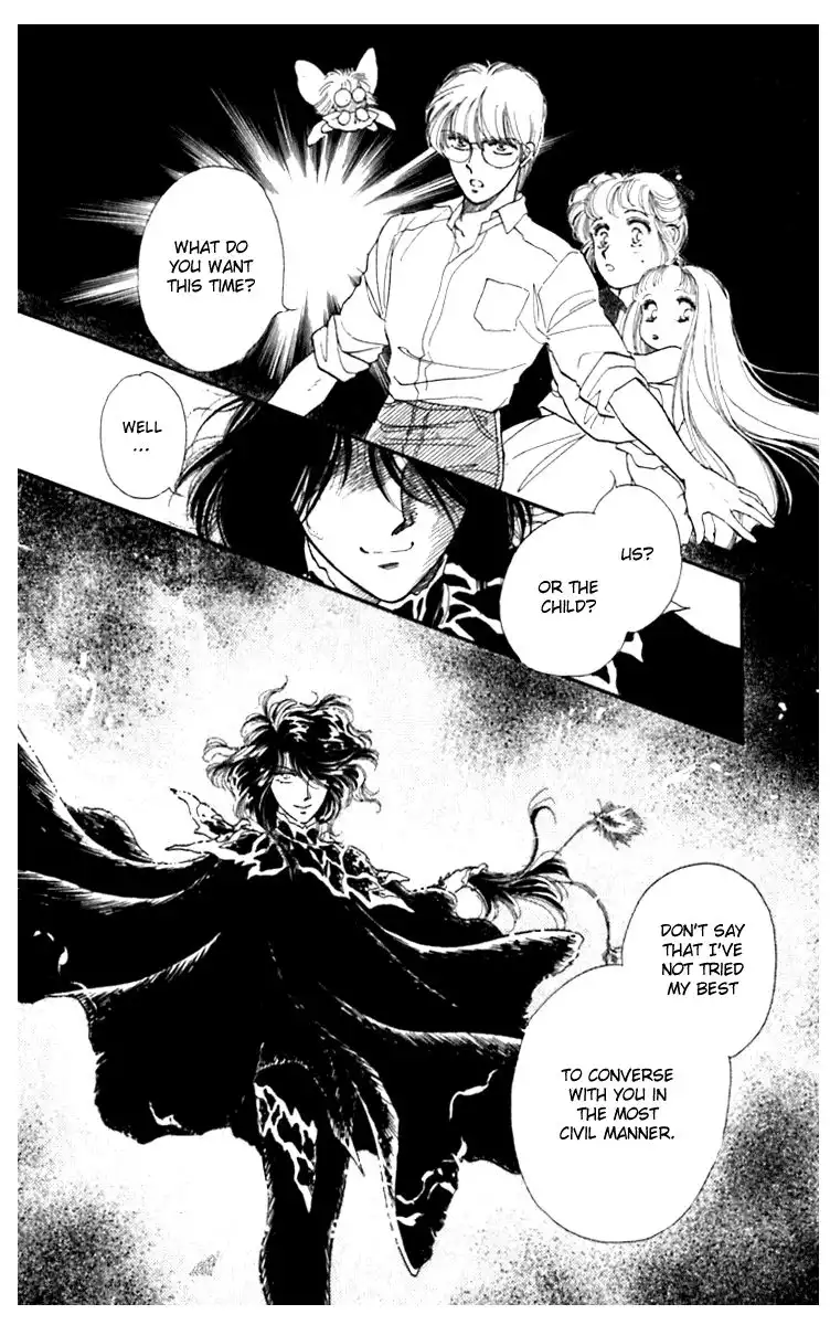Viehmannin wa Utau Chapter 5 8